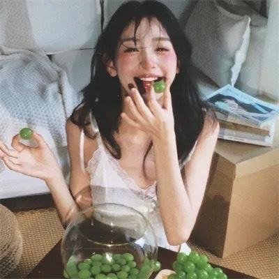 大使千金